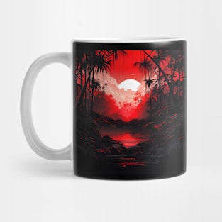 Jungle Mug